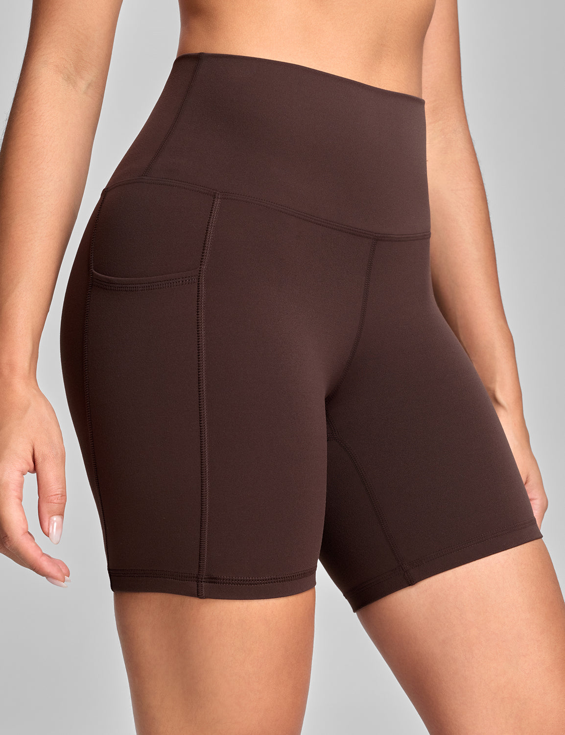 Biker Shorts