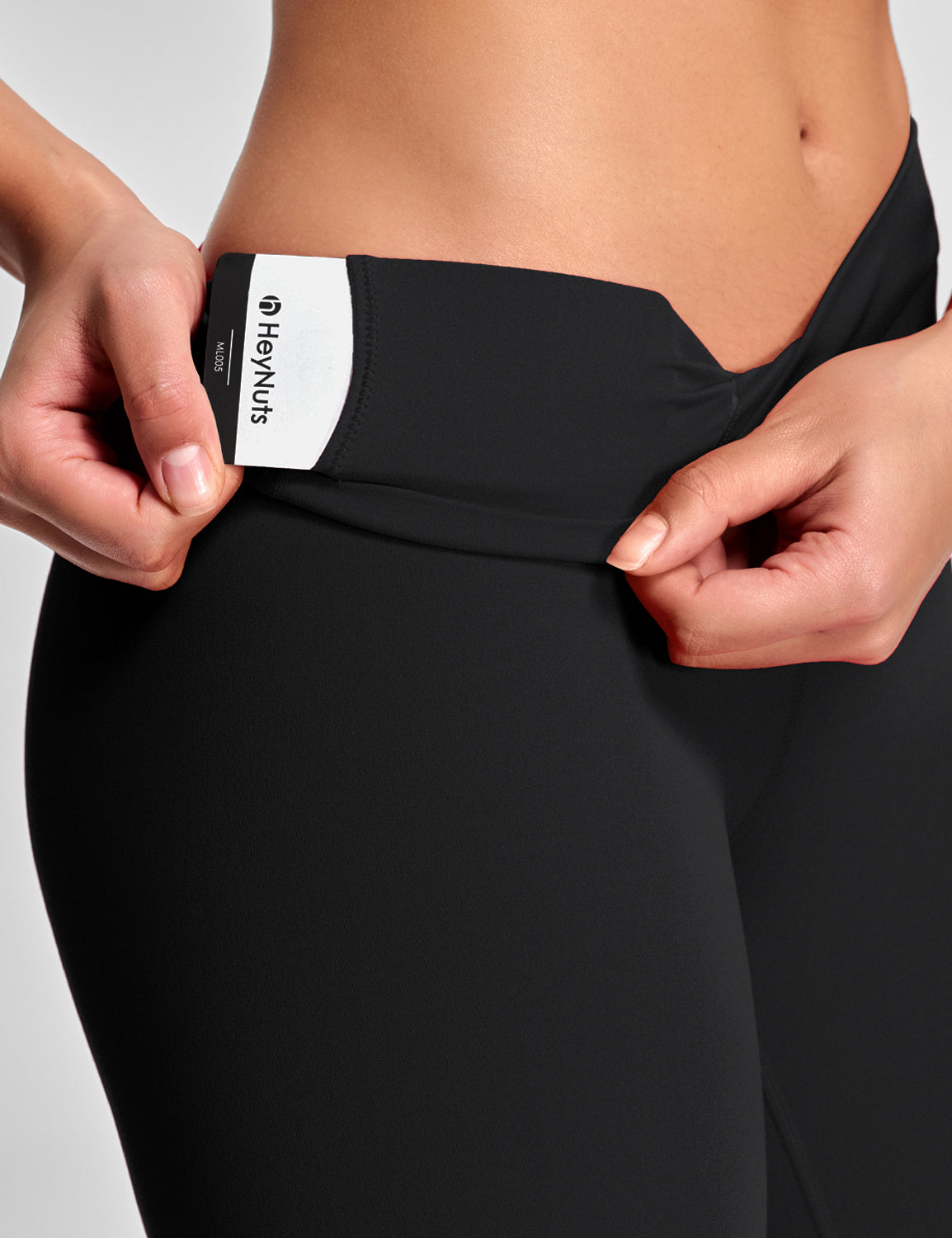 Workout Pro 7/8 Leggings 25'' – HeyNuts