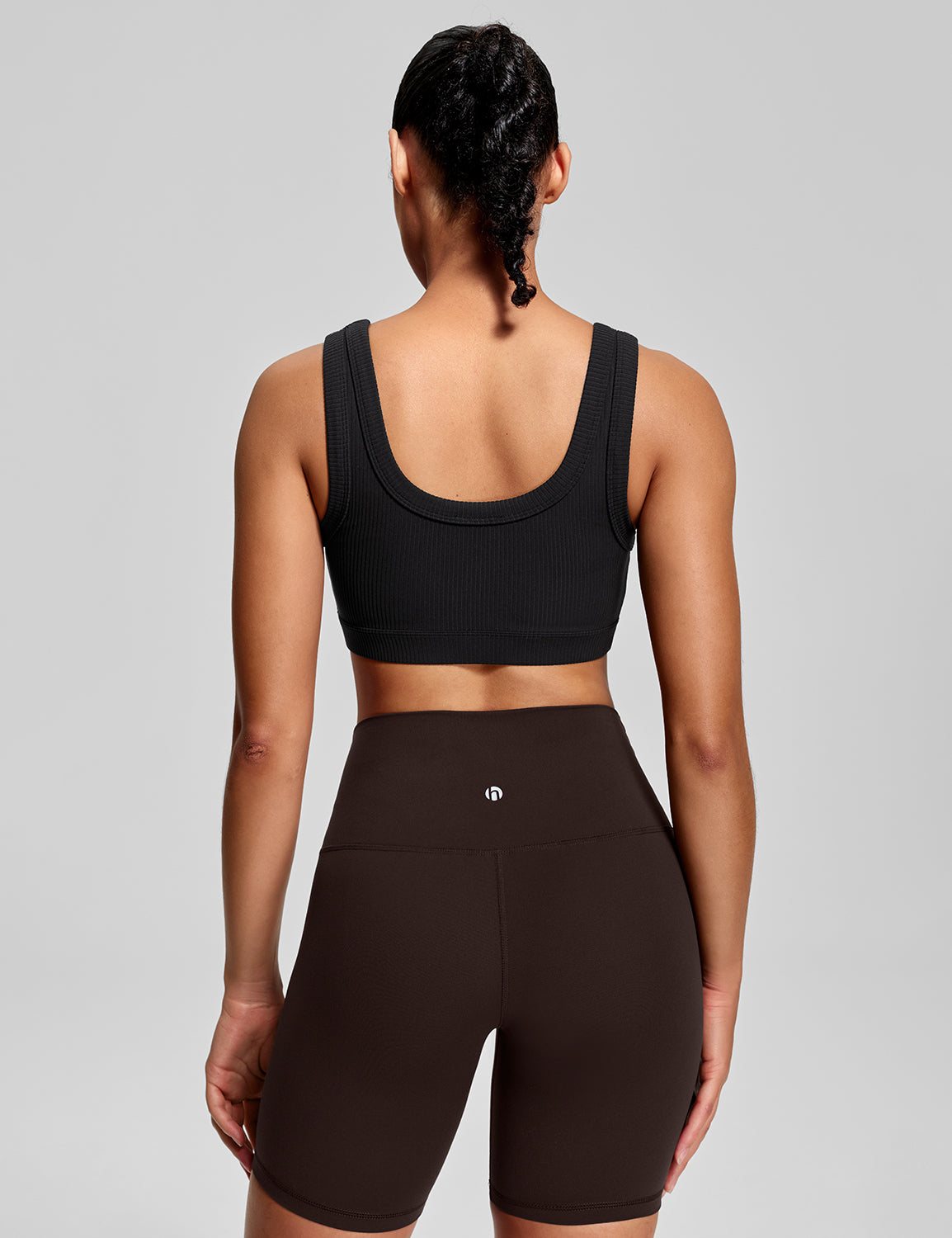 Sports Bras Black