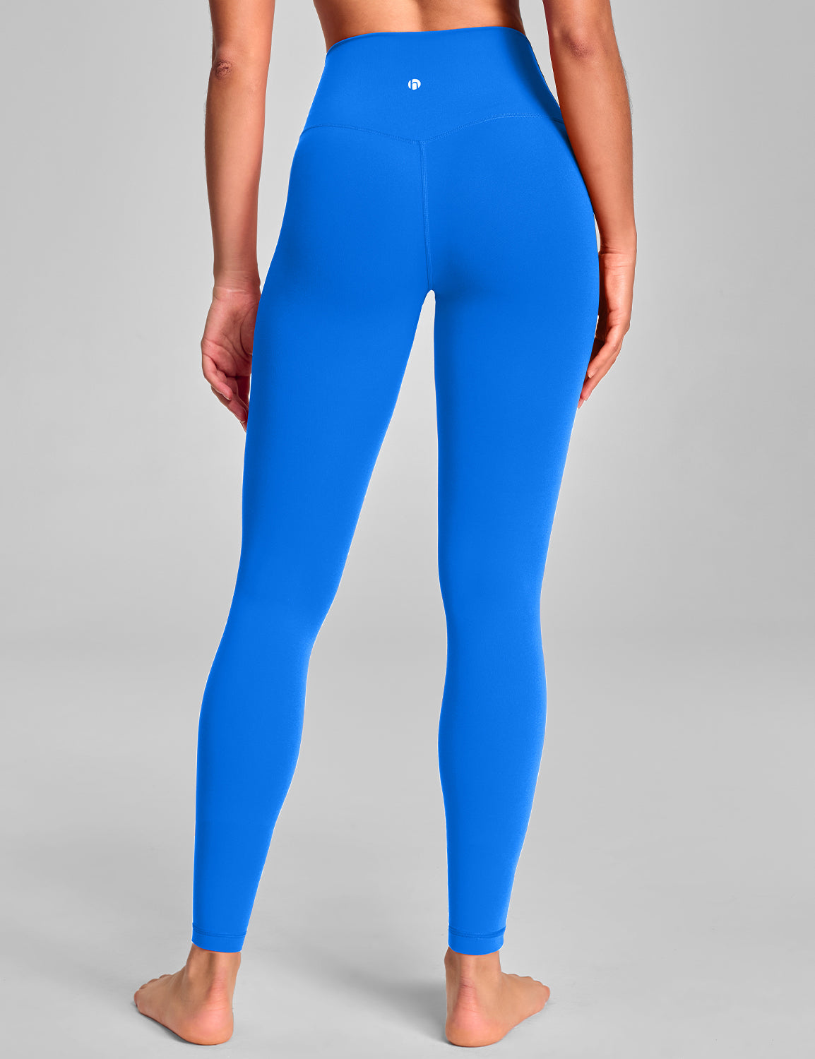workout pro 28inch leggings Java Coffee