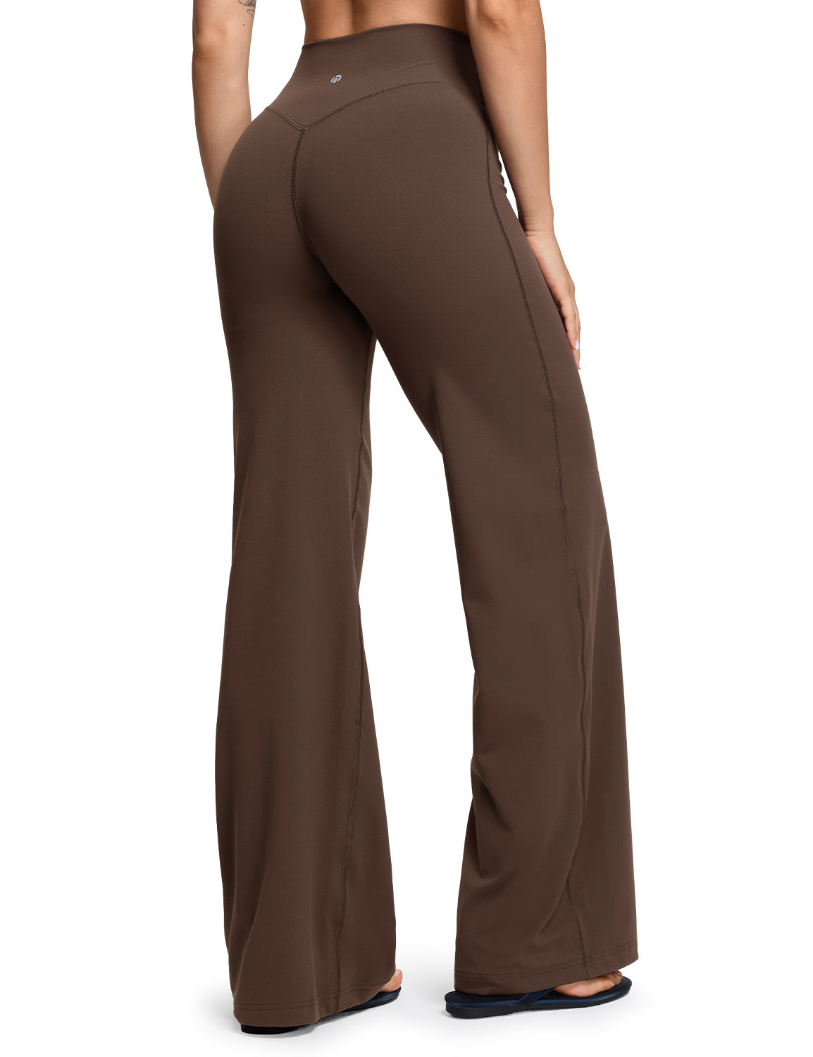 Wide Leg Leggings
