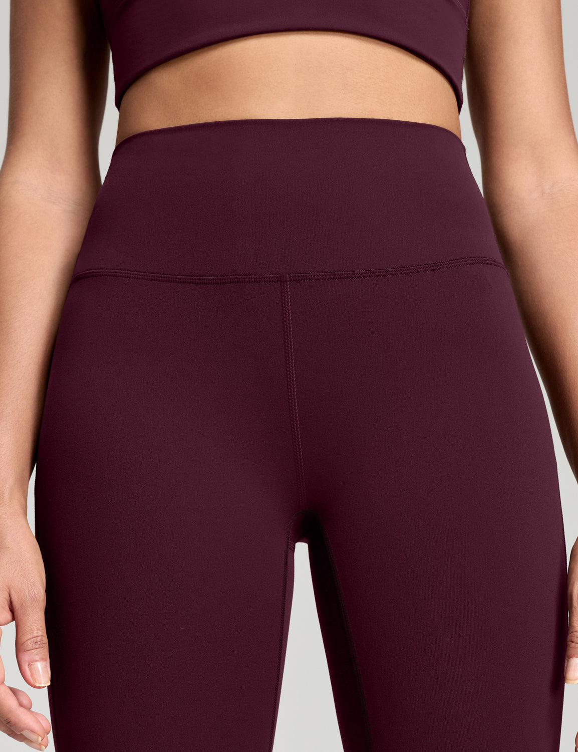 Mellow Flare Leggings