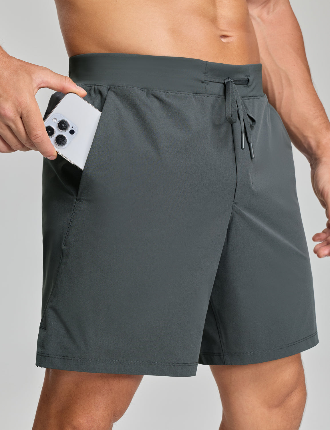Athletic Shorts