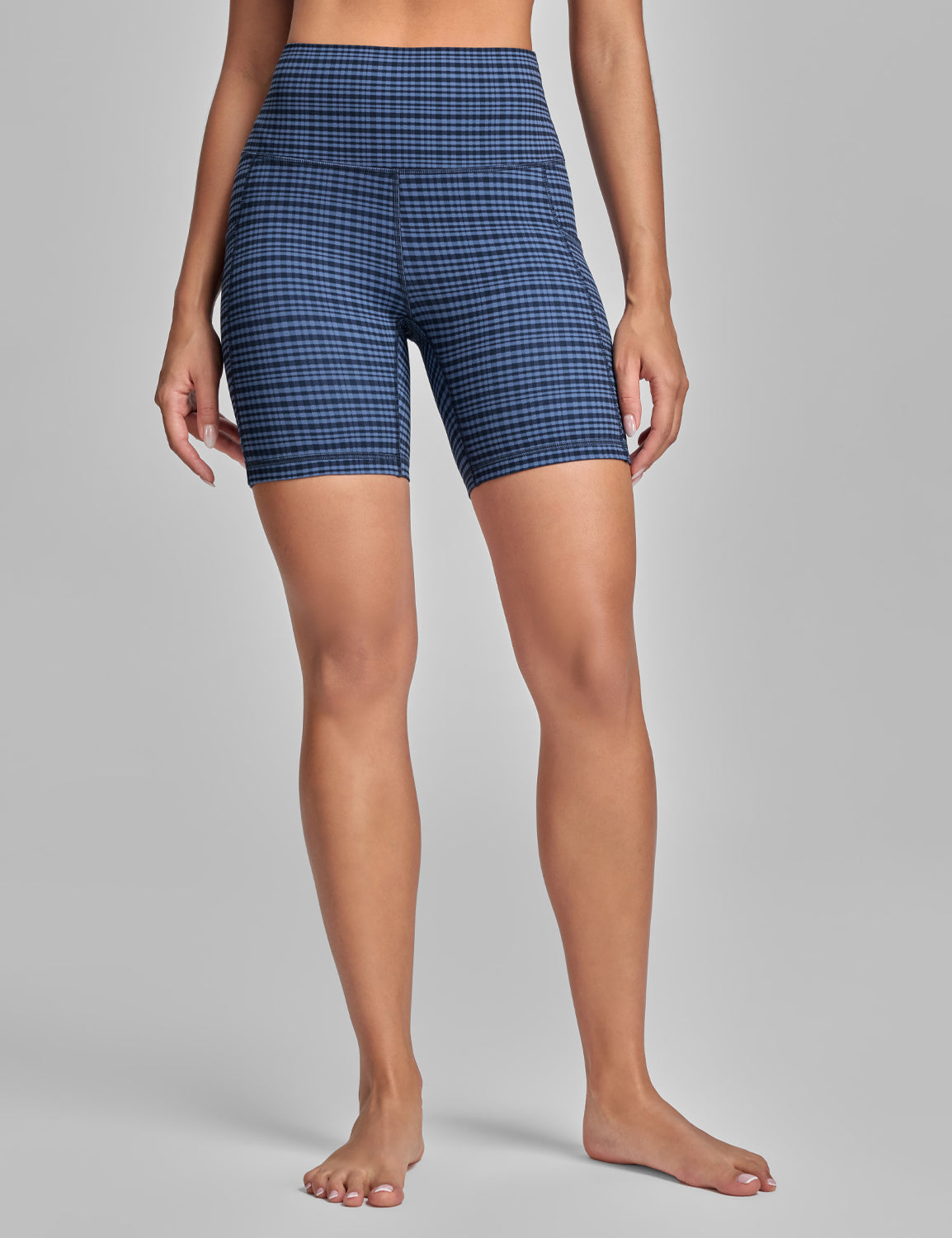 Biker Shorts