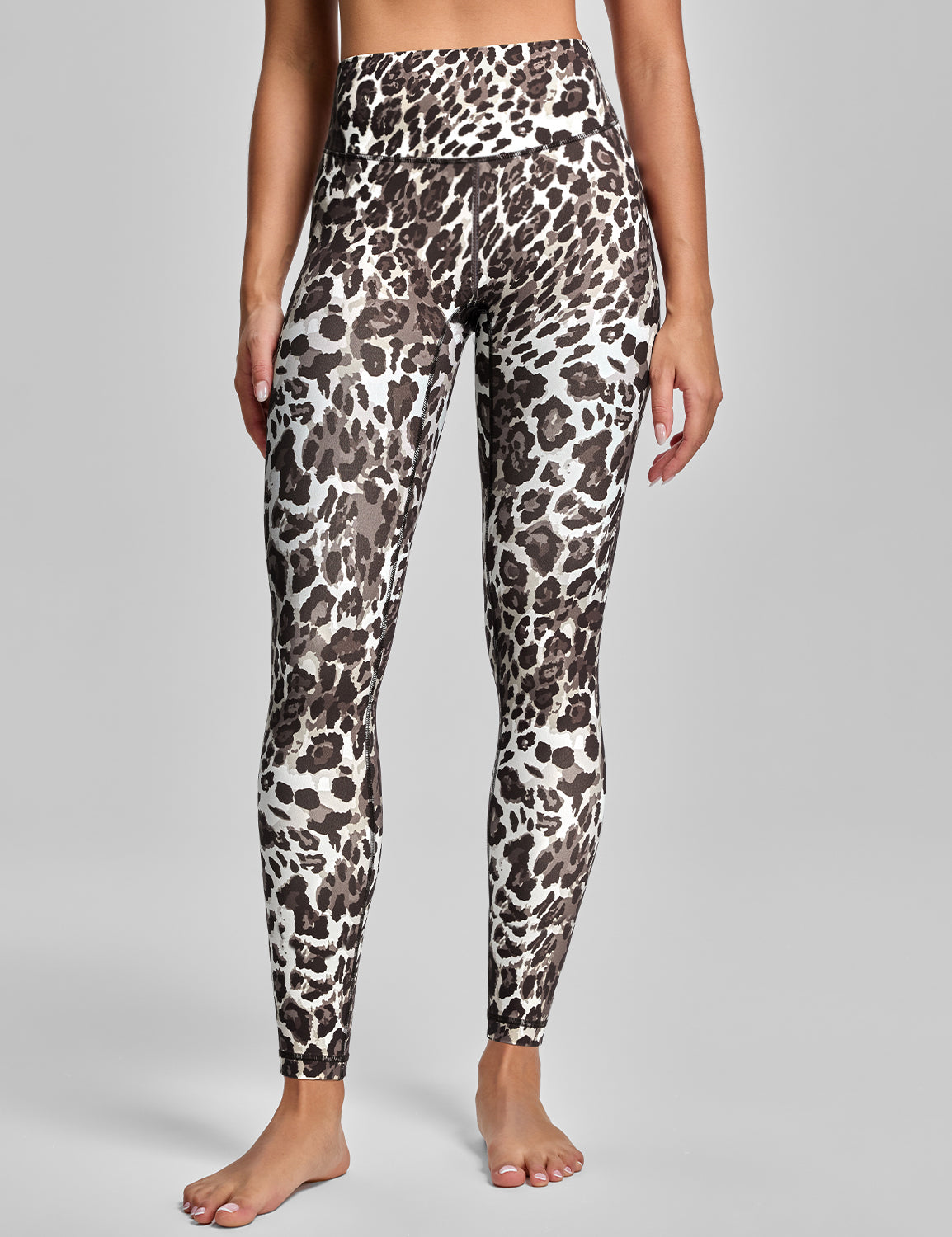 Yoga Leggings
