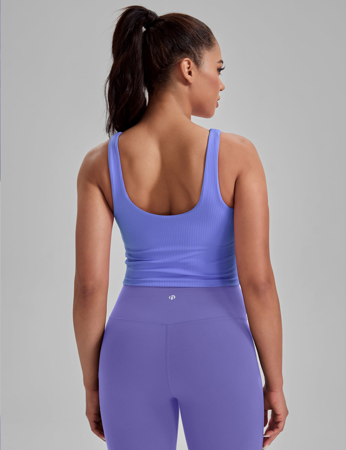 Sports Bras Creamy Lavender