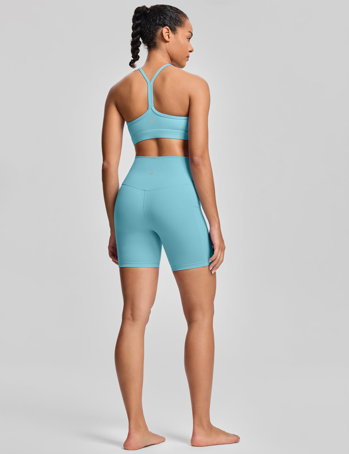 Biker Shorts