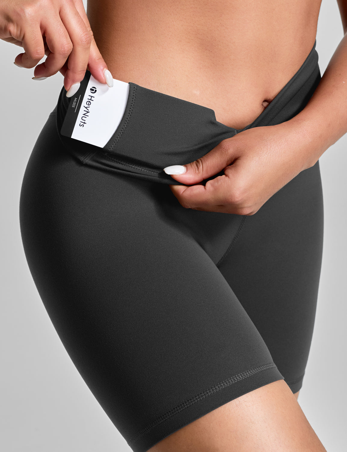 Athletic Shorts True Navy