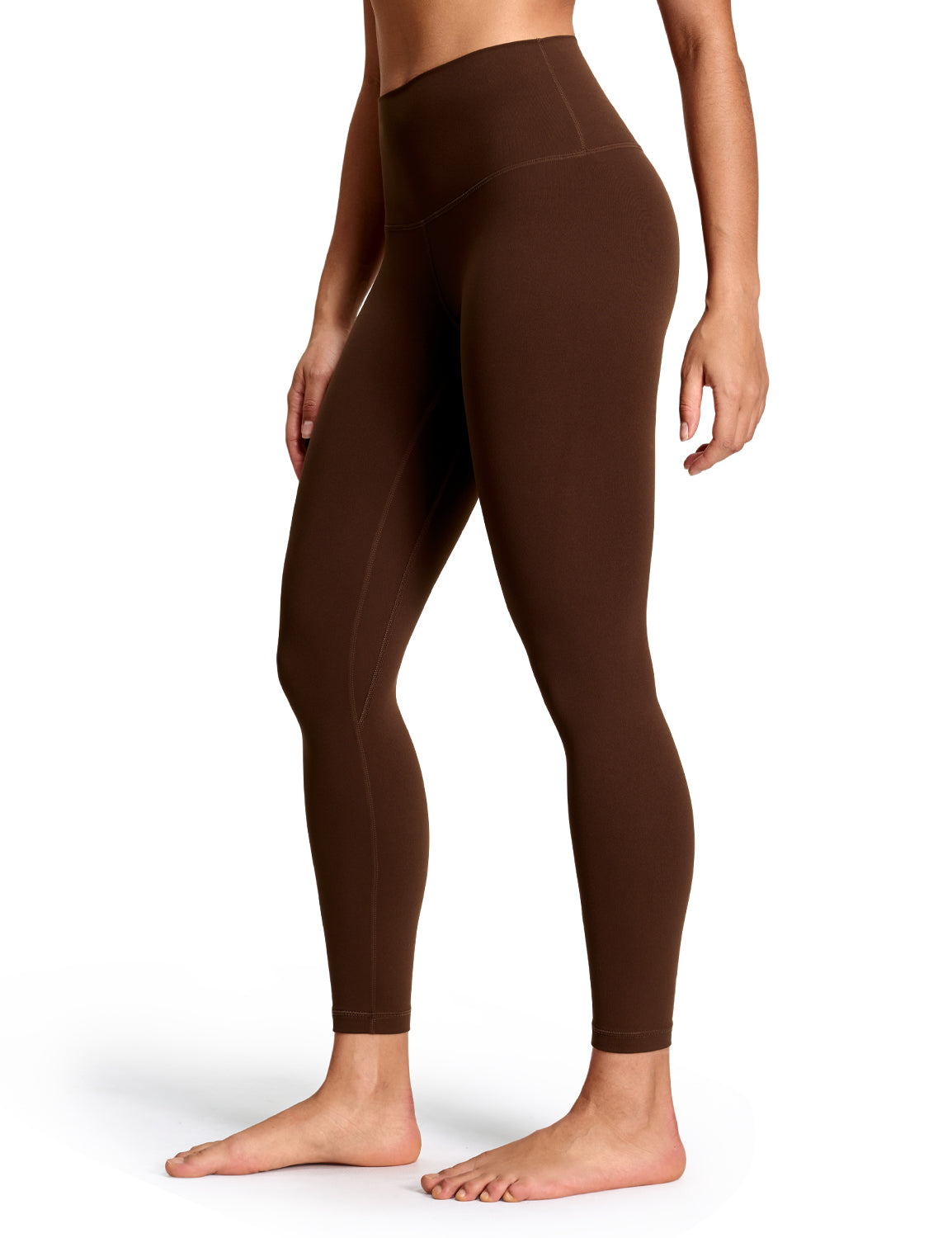Yoga Leggings Paprika
