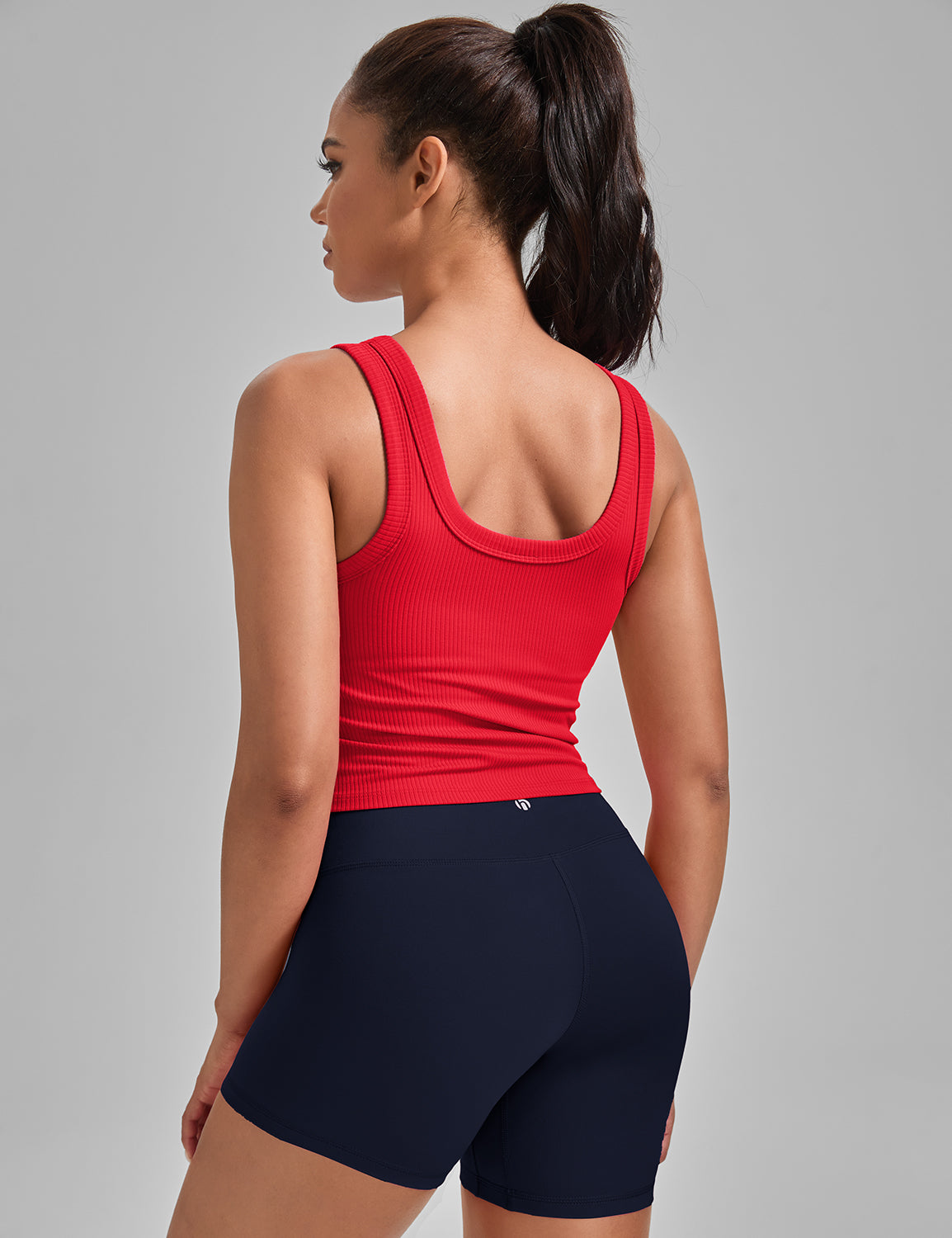 Sports Bras True Red