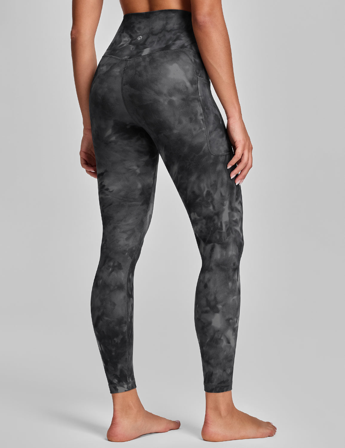 Yoga Pro 7/8 Leggings with Pockets 25''