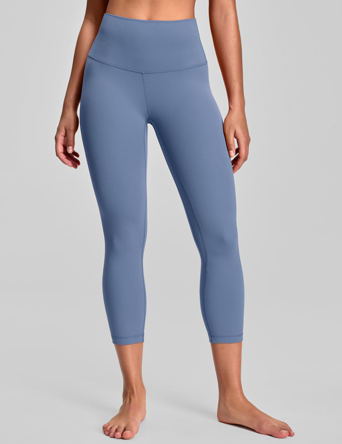 Yoga Pro Capri Leggings 21'' *2.0