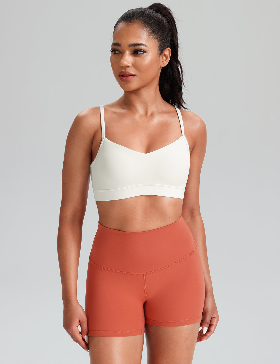 Sports Bras Sea Breeze