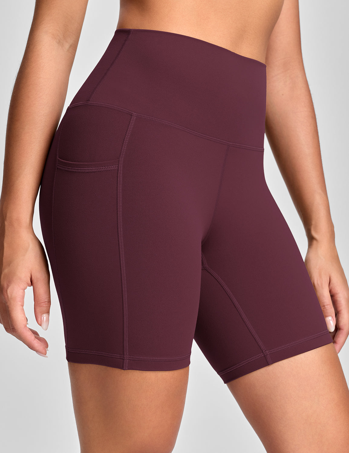 Biker Shorts