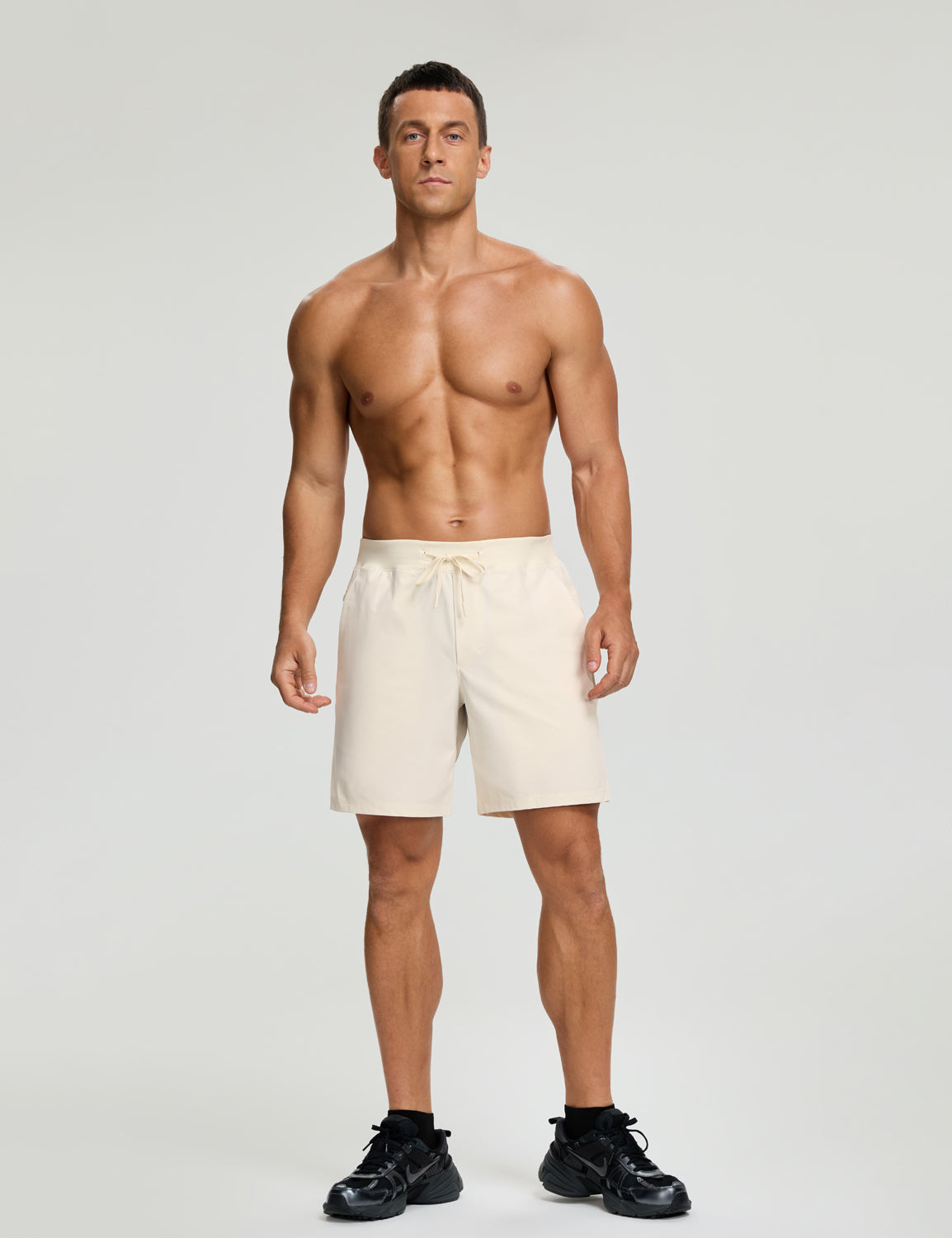 Athletic Shorts