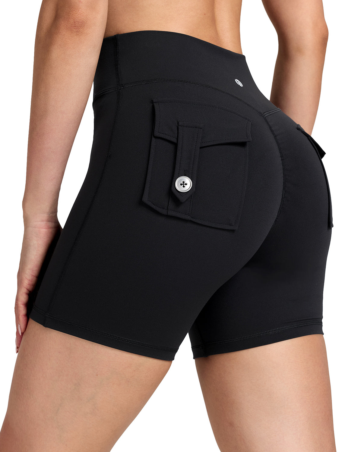 Biker Shorts