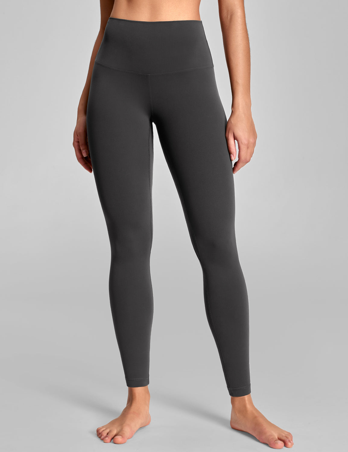 Yoga Leggings True Navy