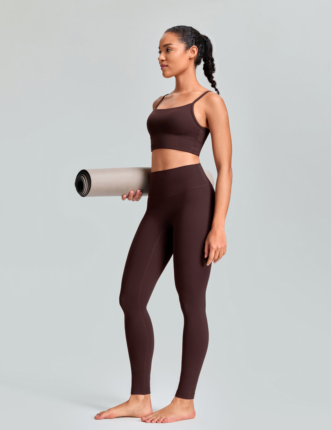 Worktout Leggings