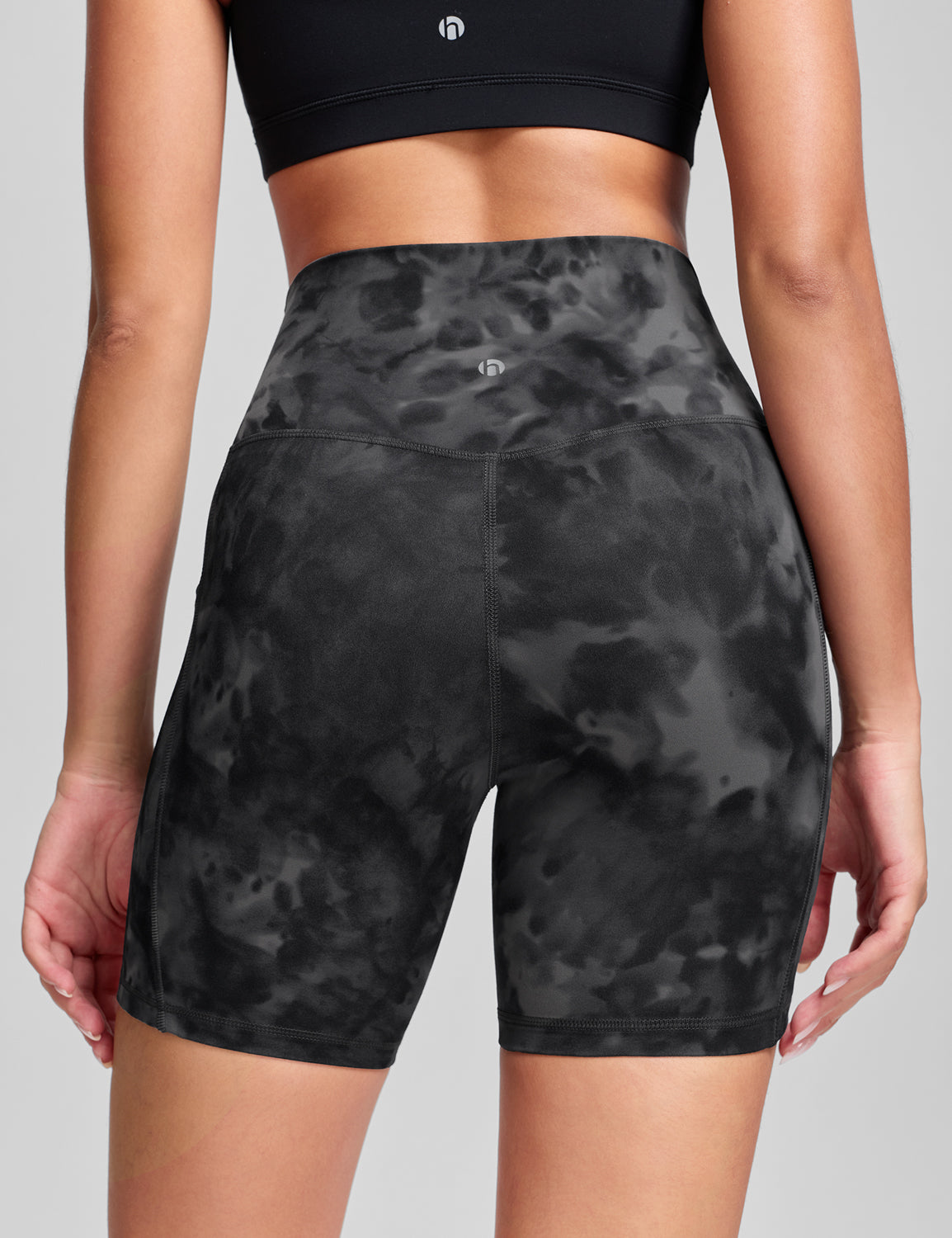 Biker Shorts