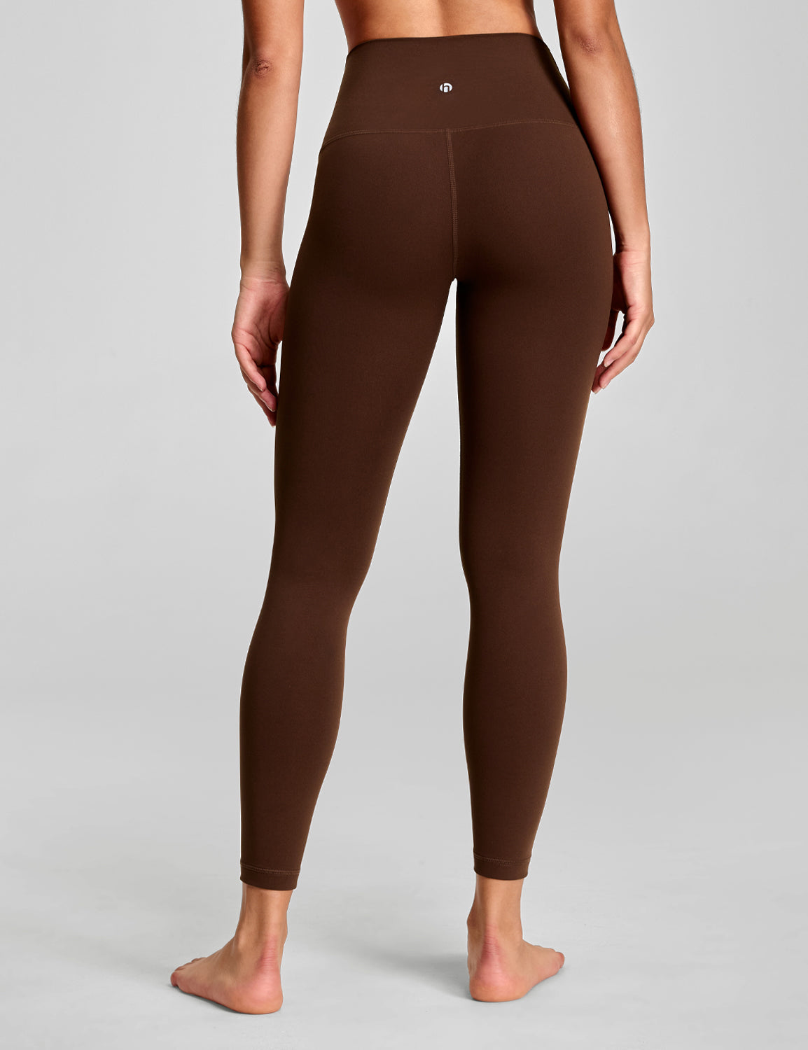 Yoga Leggings Rippling Blue