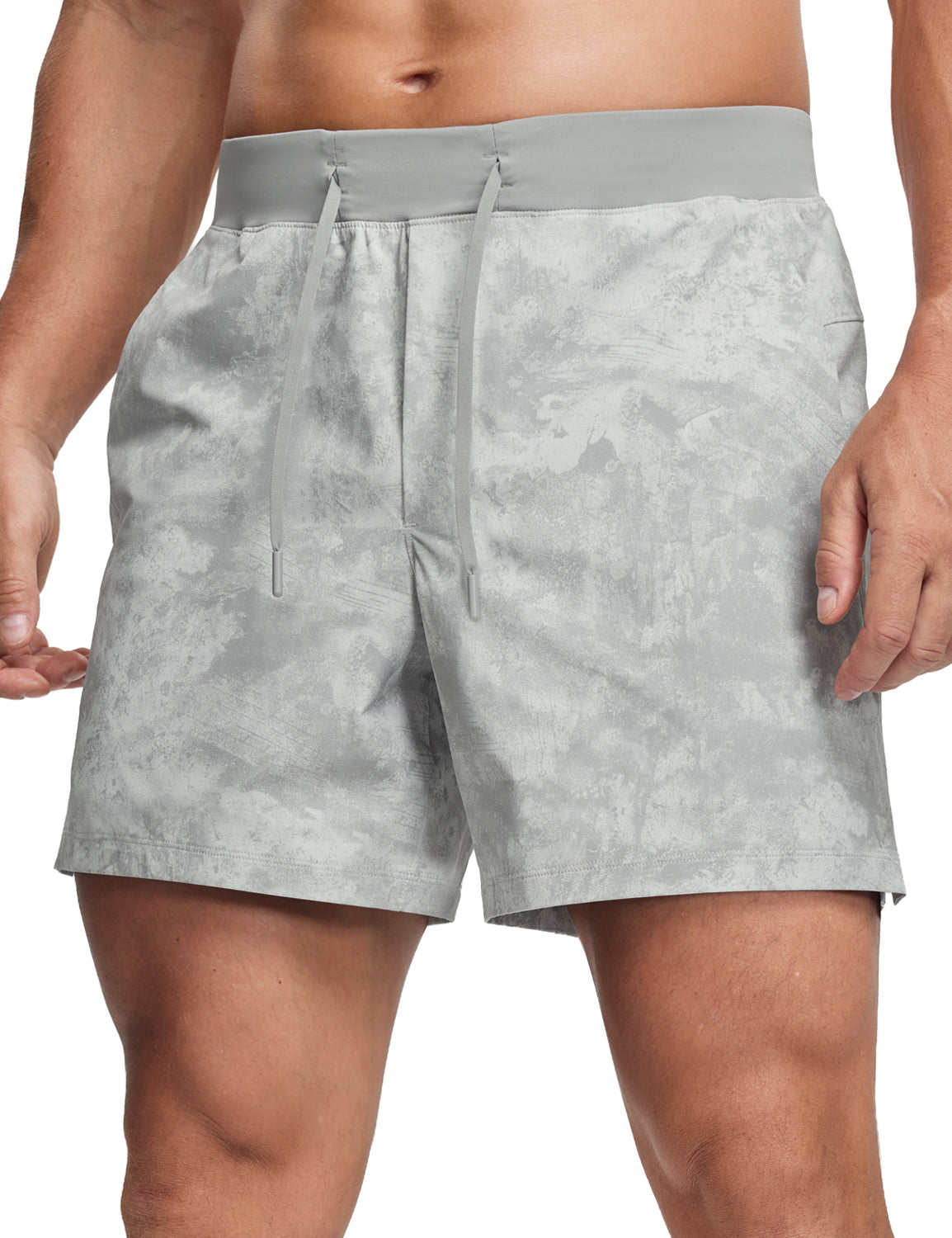 Athletic Shorts