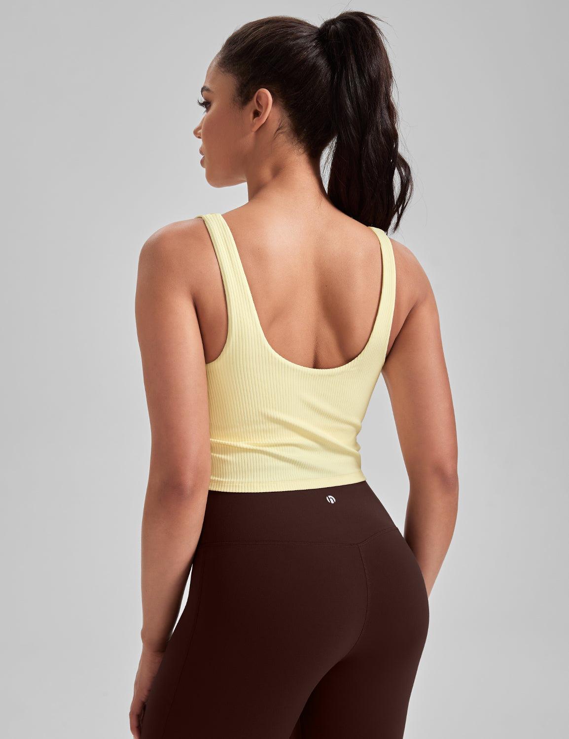 Sports Bras Butter Cream