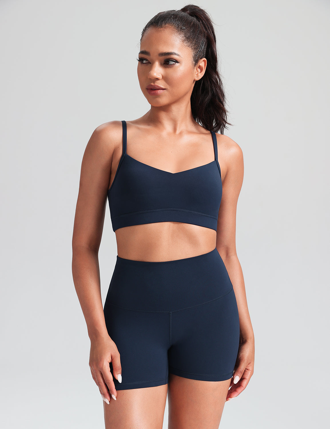 Sports True Navy