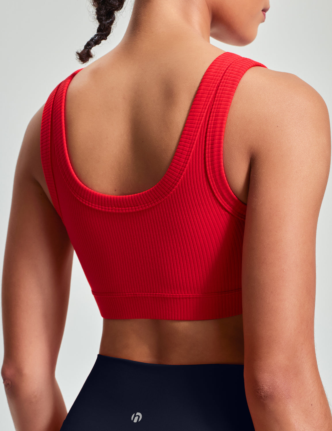 Sports Bras Dazzling Blue