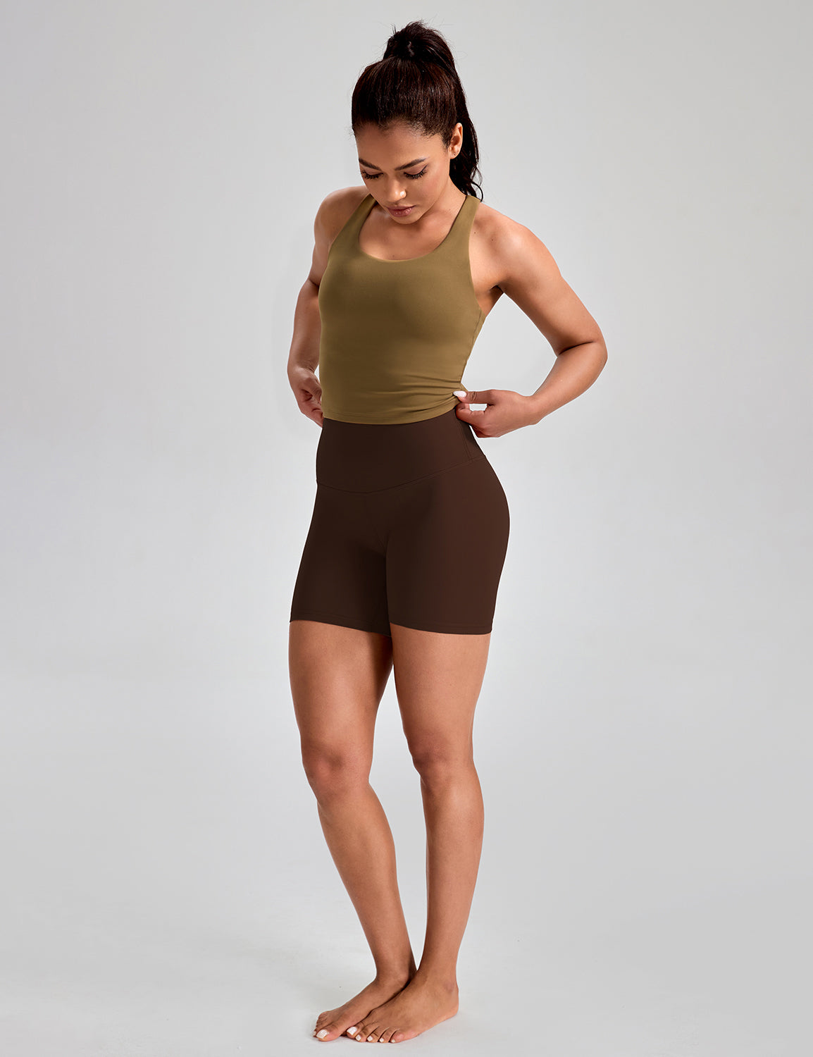 Sports Bras