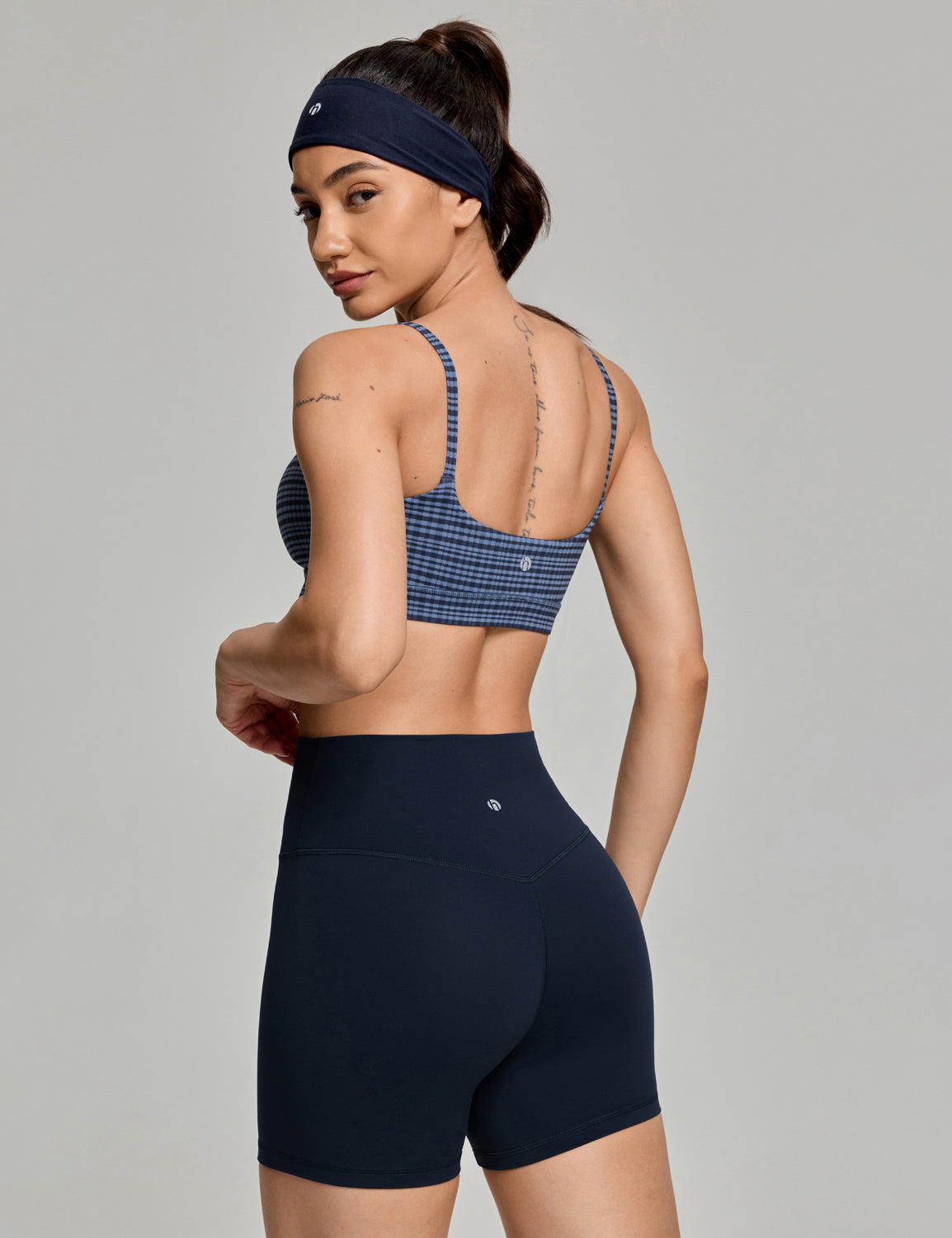 Sports Bras