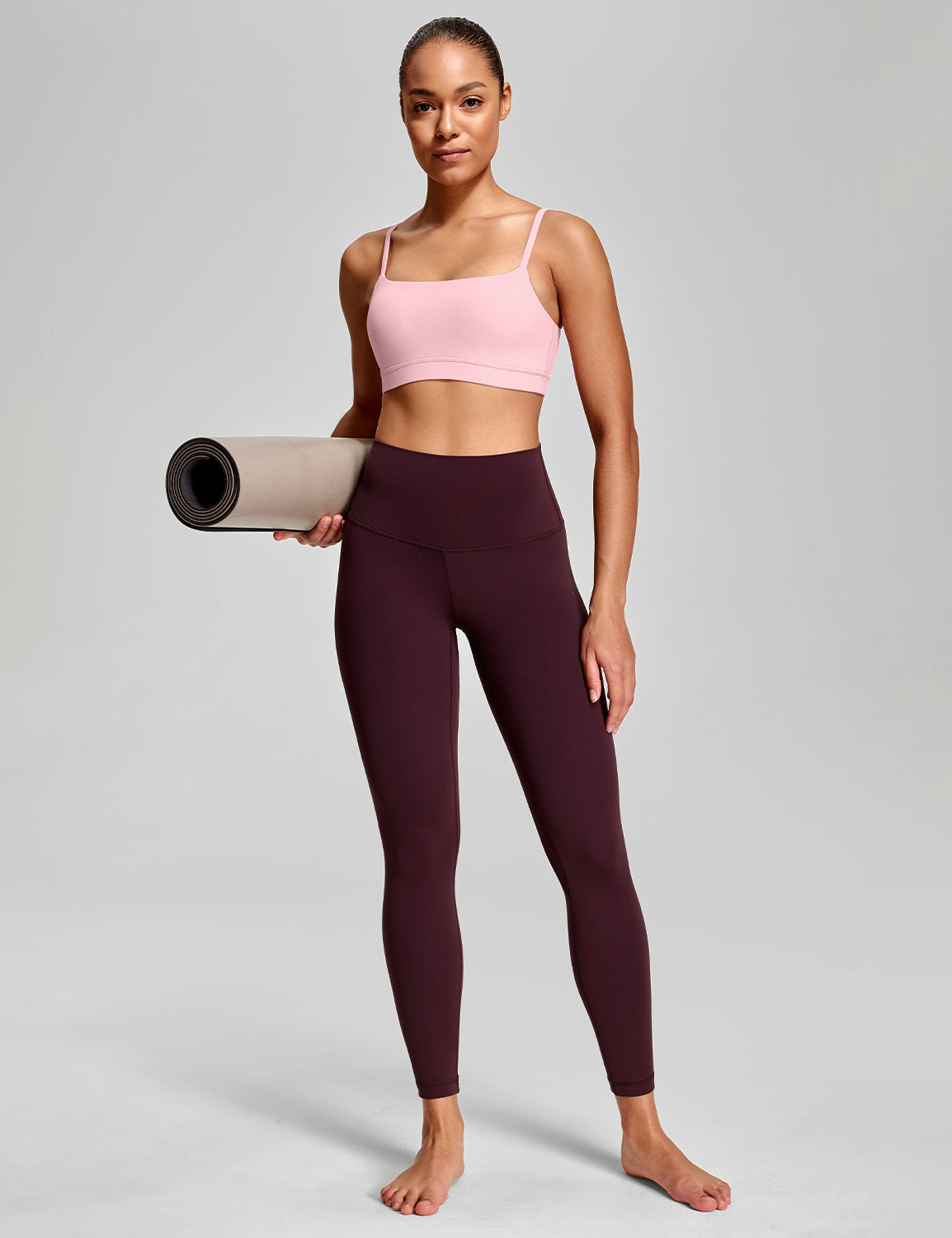 Workout Pro 7/8 Leggings 25'' *2.0