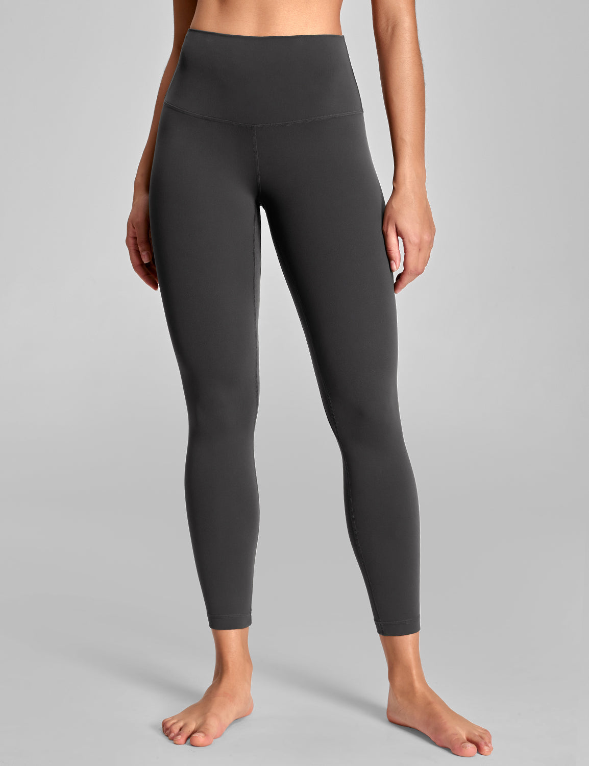 Yoga Leggings True Navy