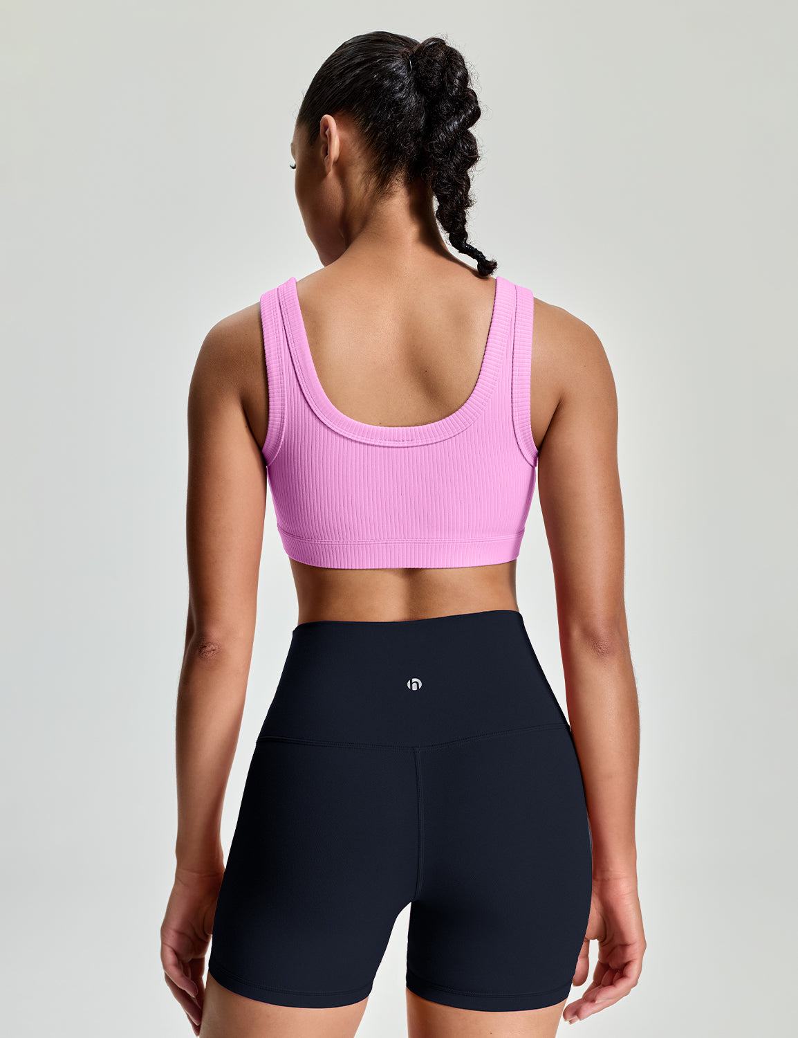 Sports Bras Butter Cream