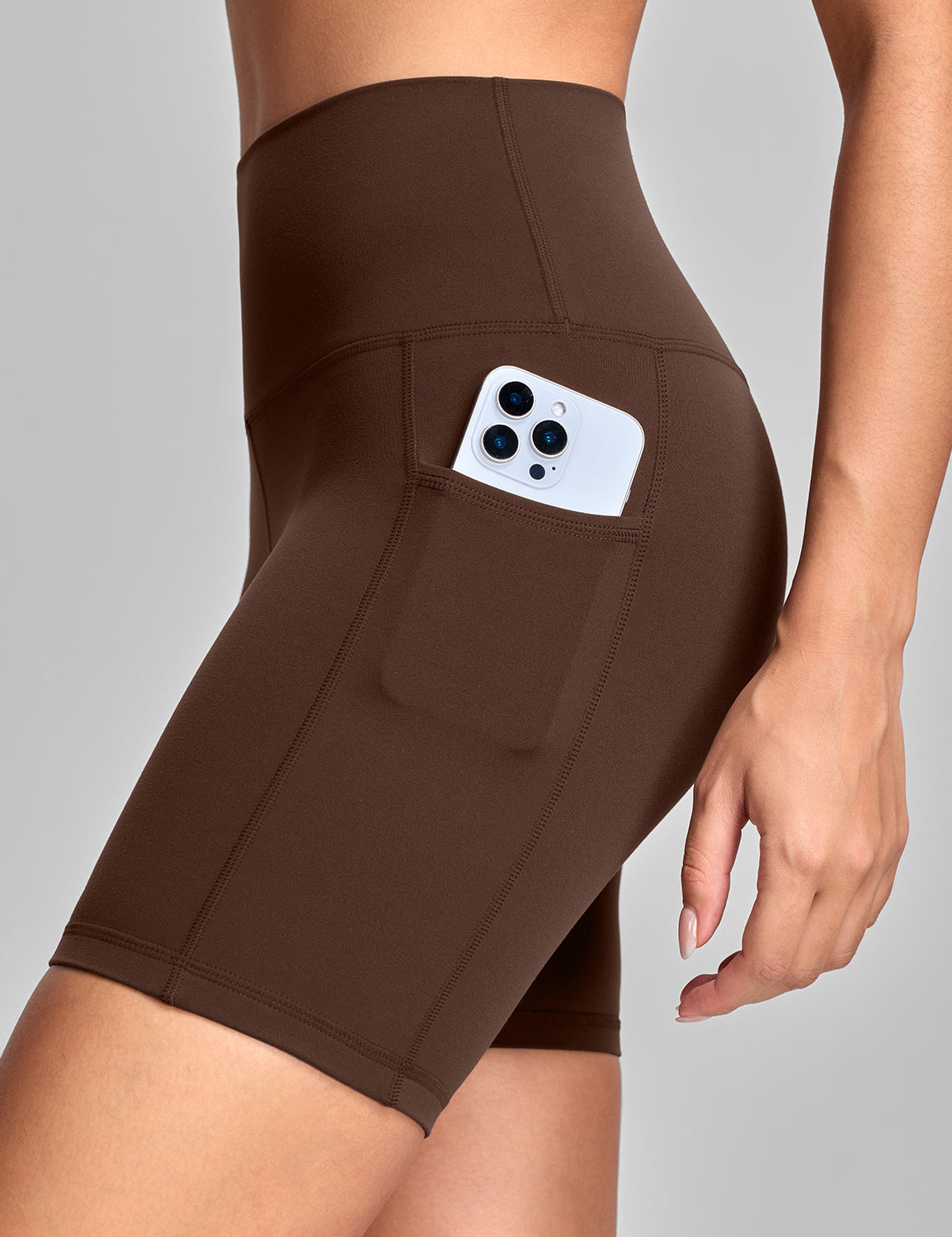 Biker Shorts