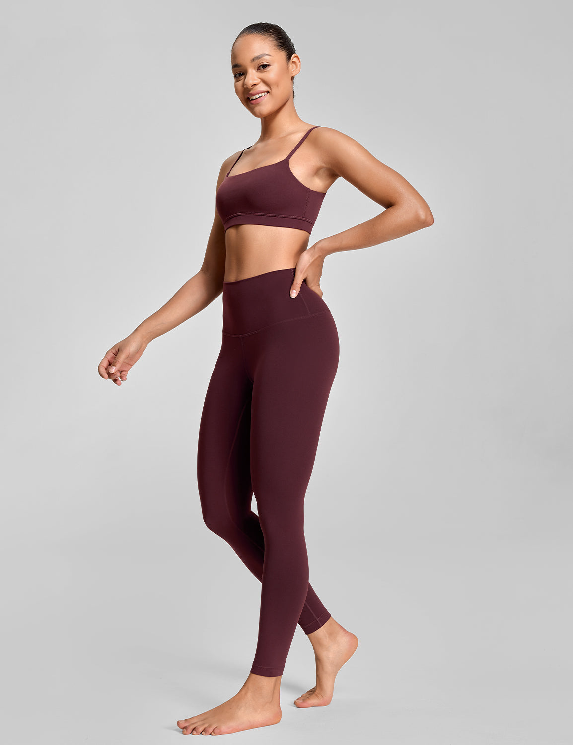 Yoga Leggings
