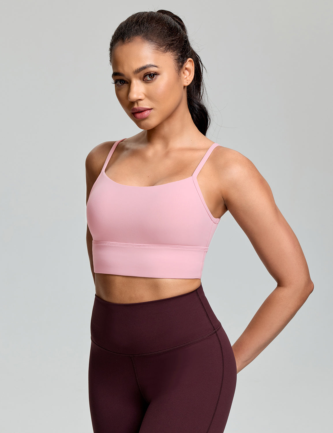 Sports Bras