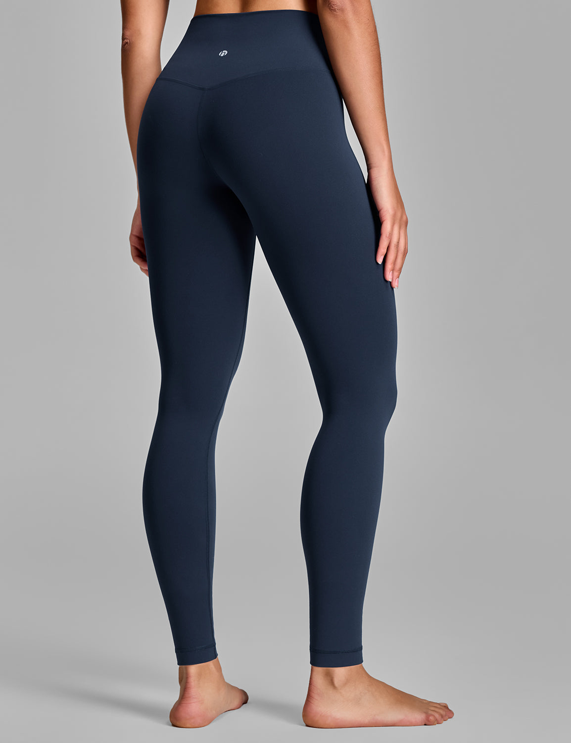 Yoga Leggings True Navy