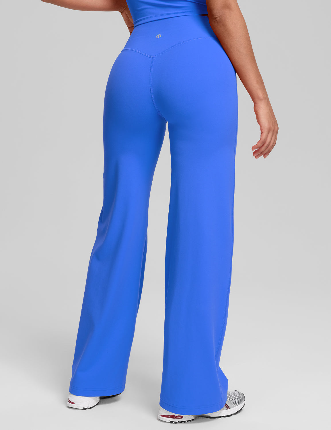 Wide Leg Leggings