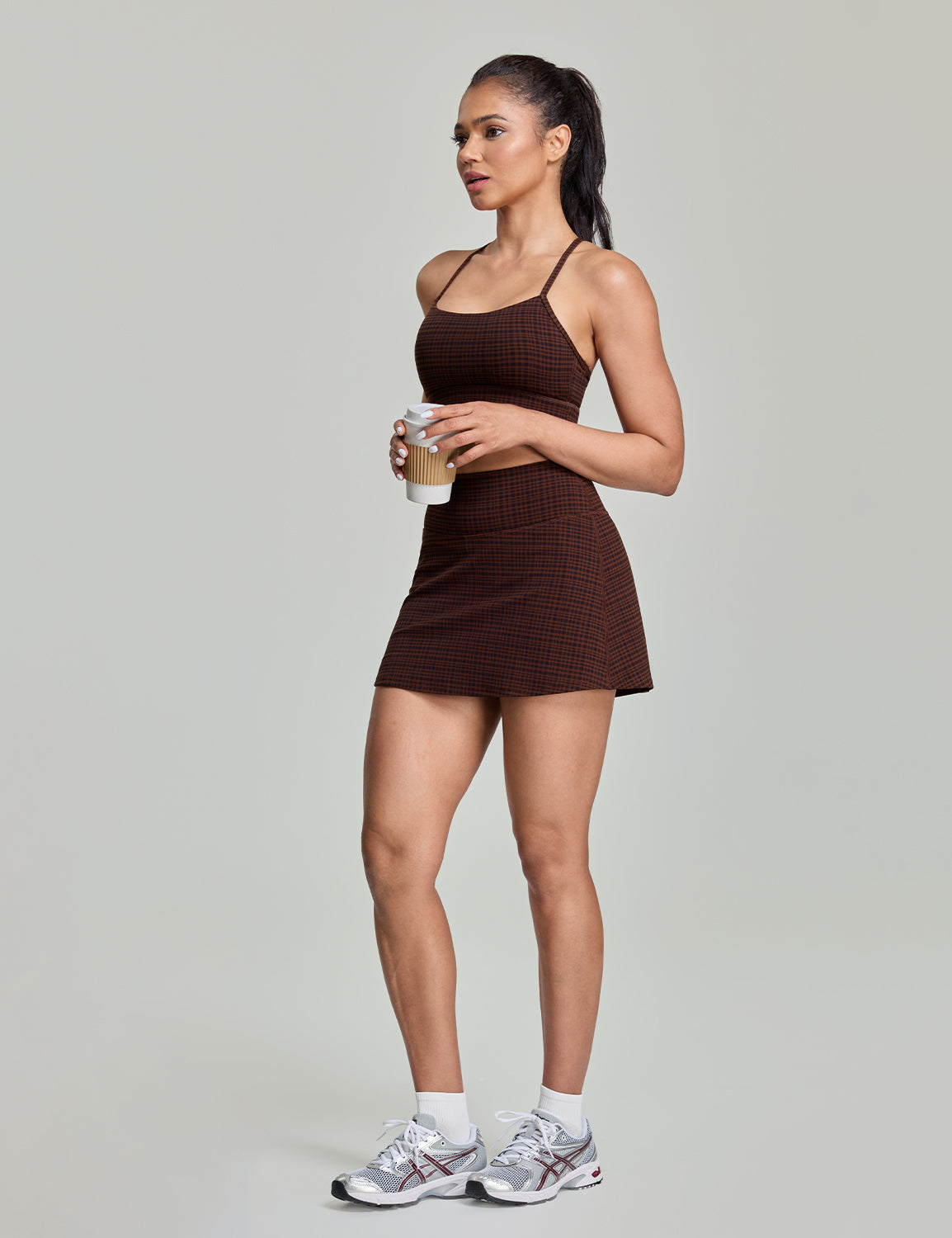 Tennis Skirts