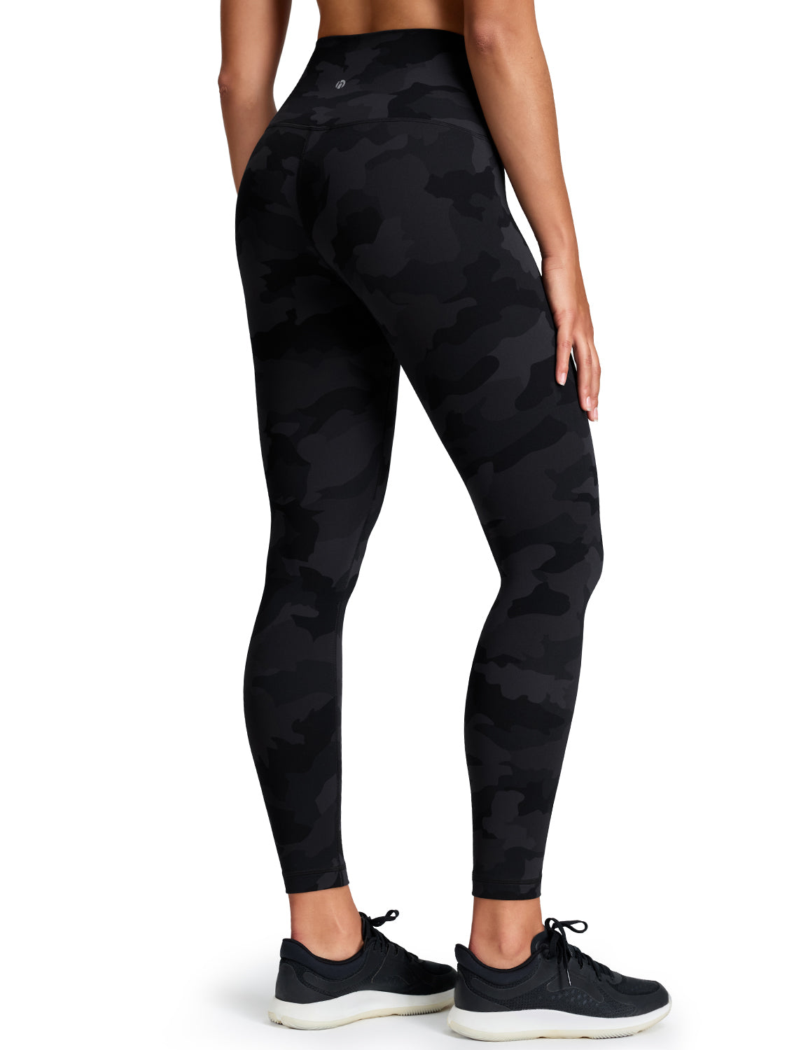 Leggings Coal Camo