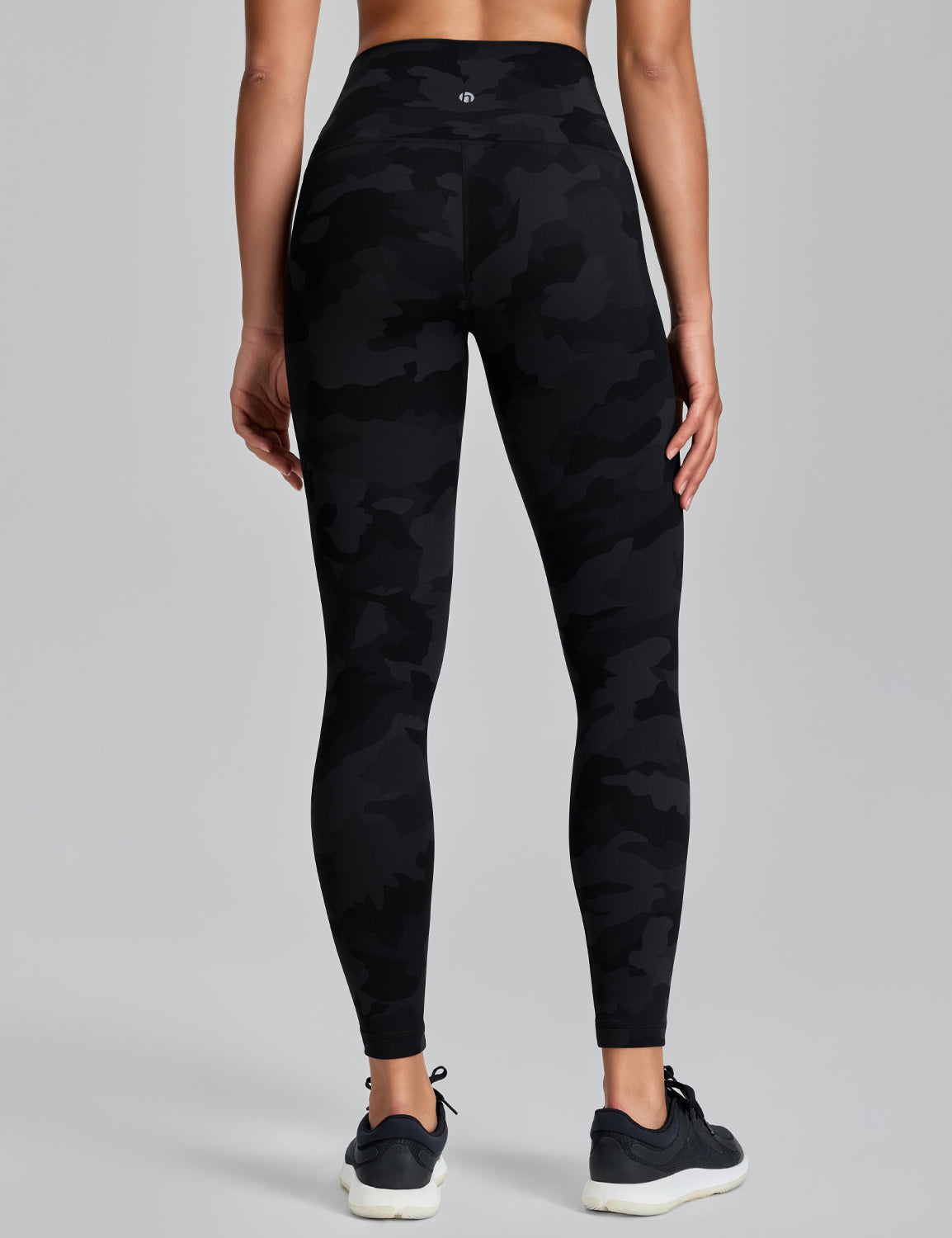 Leggings Coal Camo