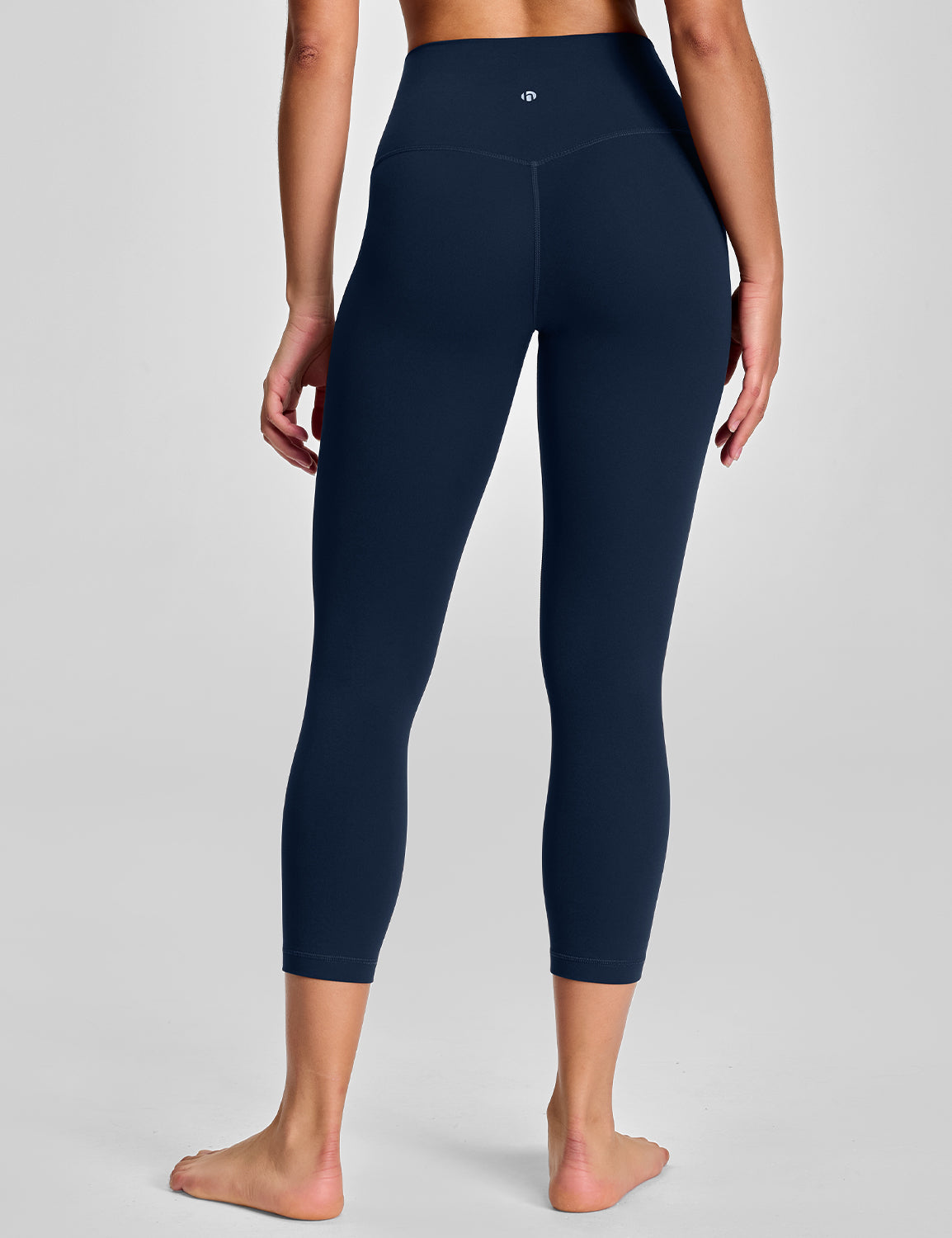 yoga pro leggings 21 True Navy