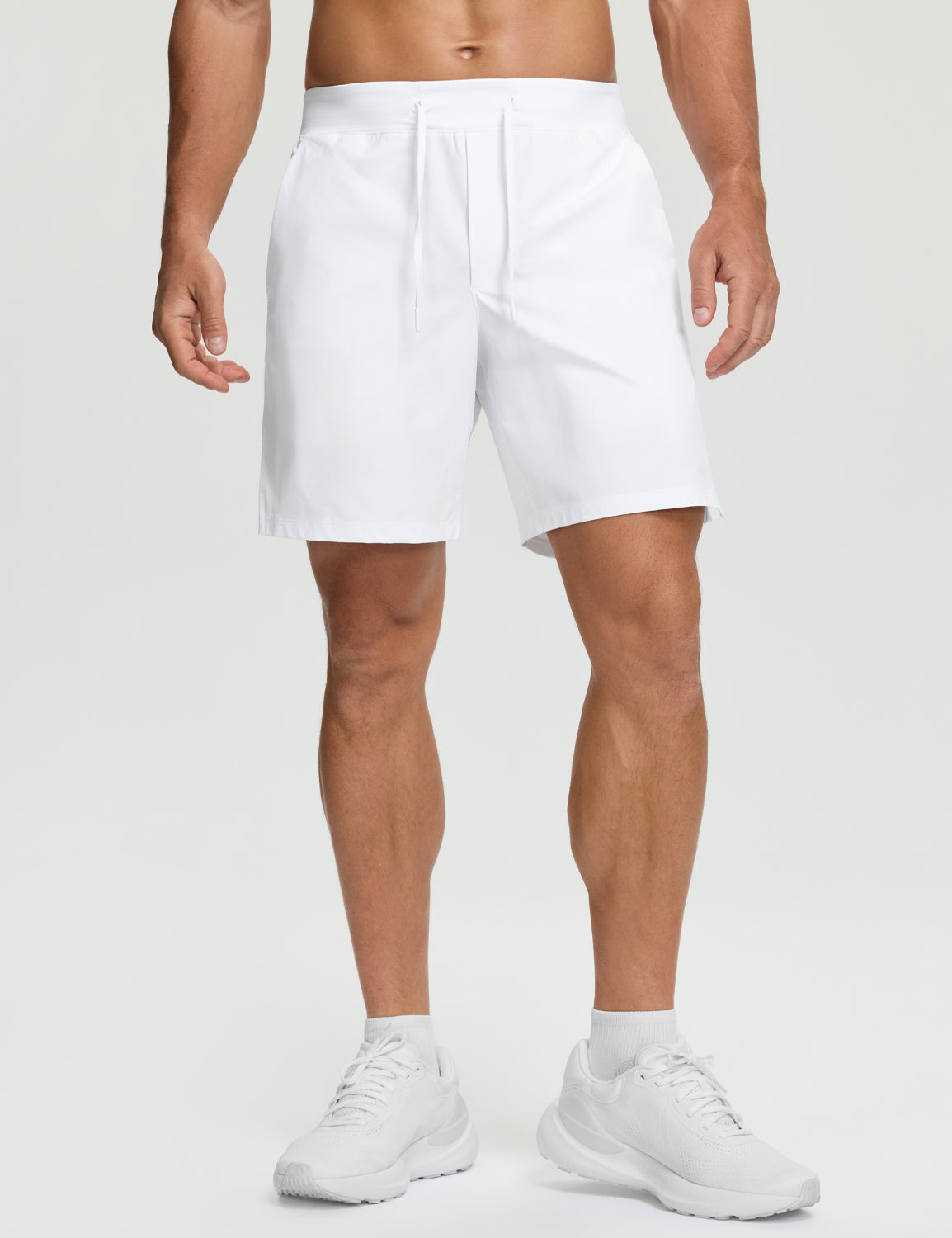 Athletic Shorts