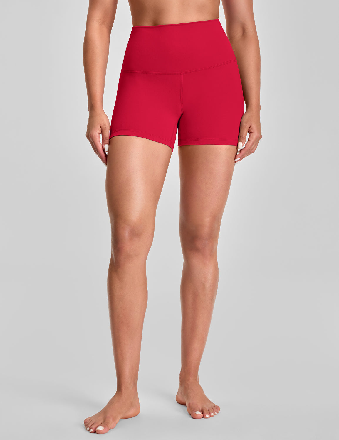 Athletic Shorts Rainforest Green