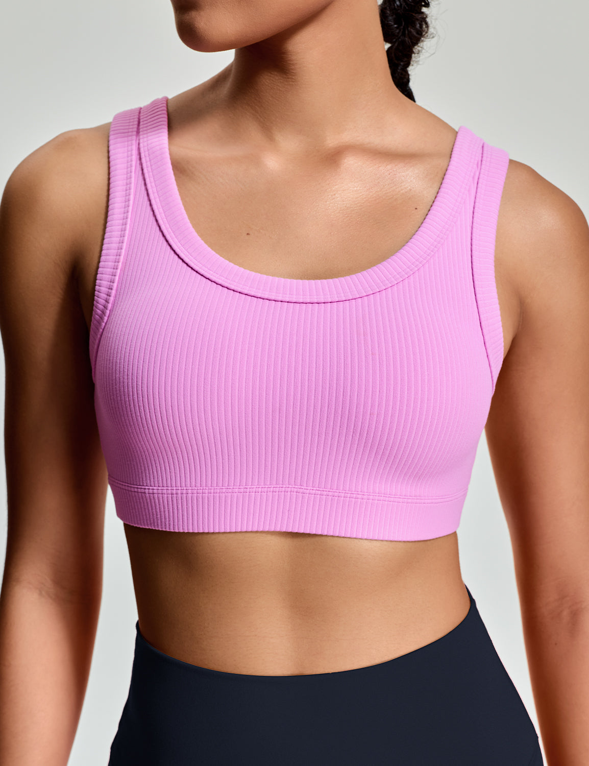 Sports Bras Butter Cream