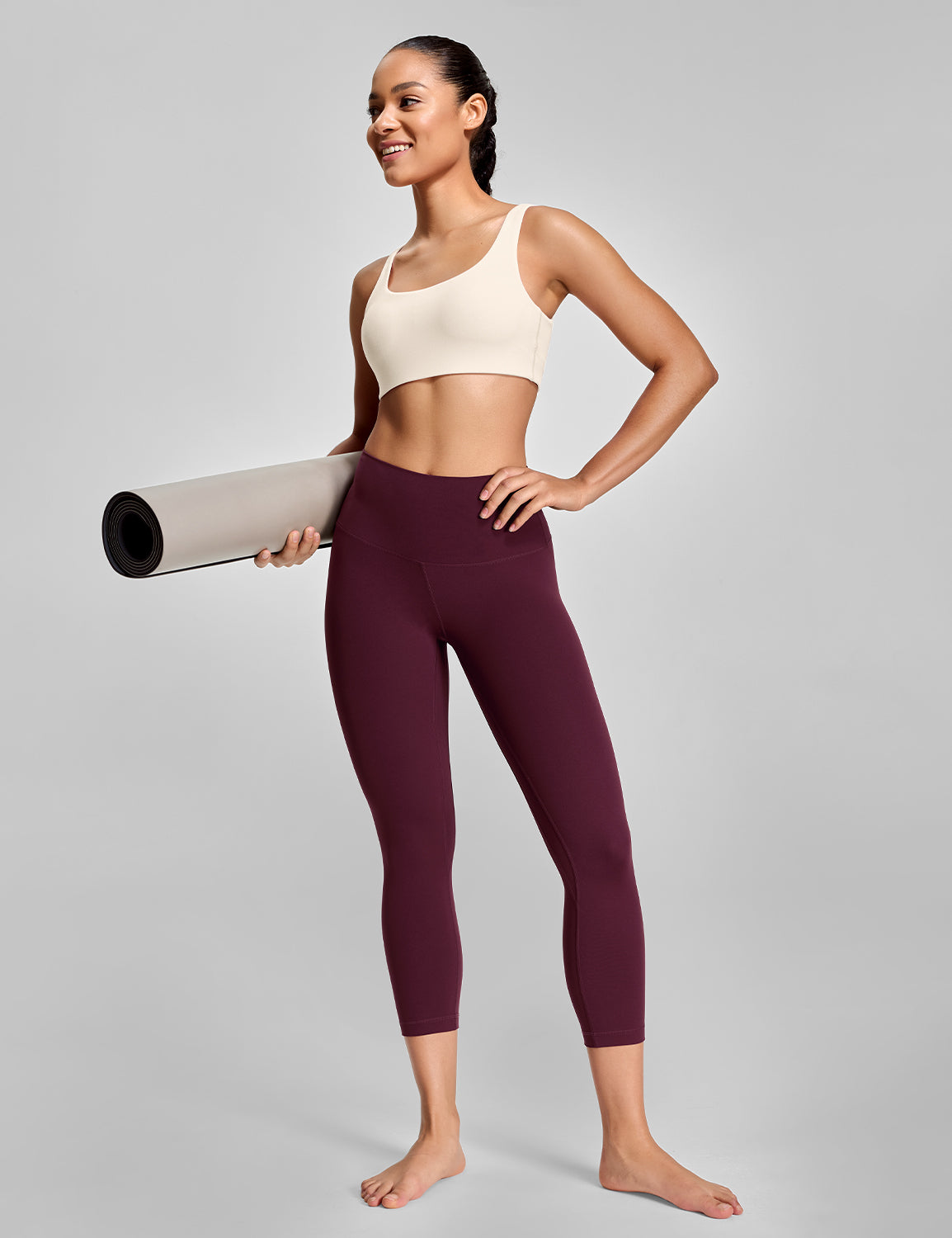 Yoga Leggings