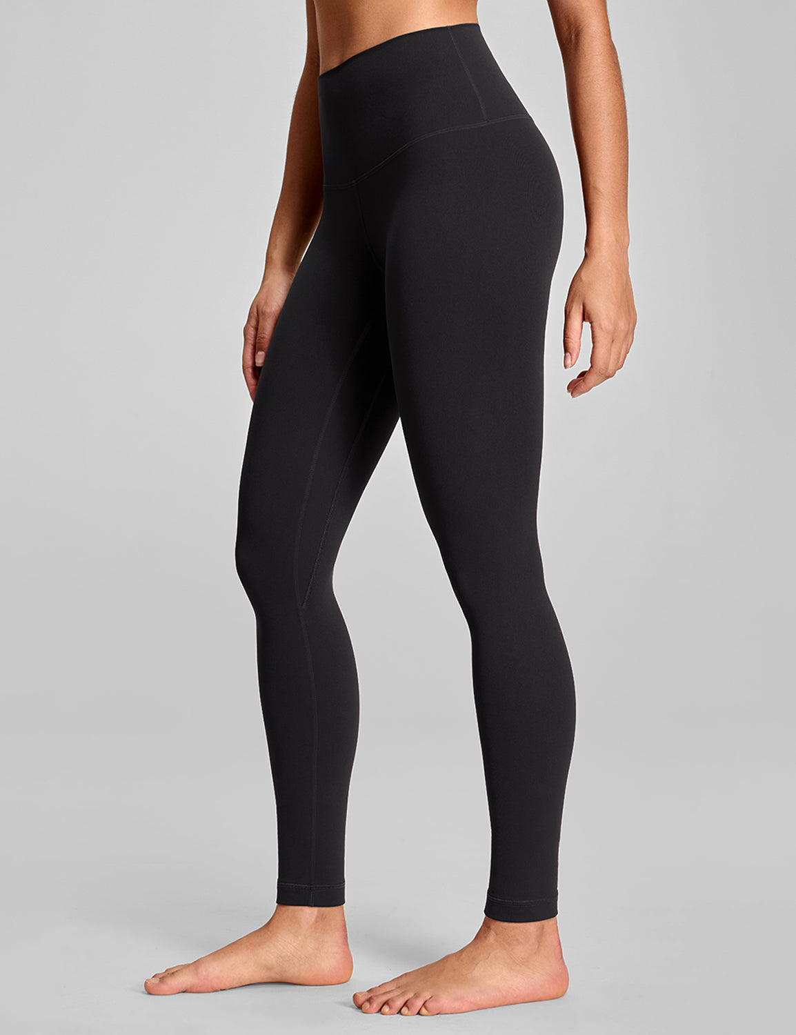 yoga pro leggings 31 Black