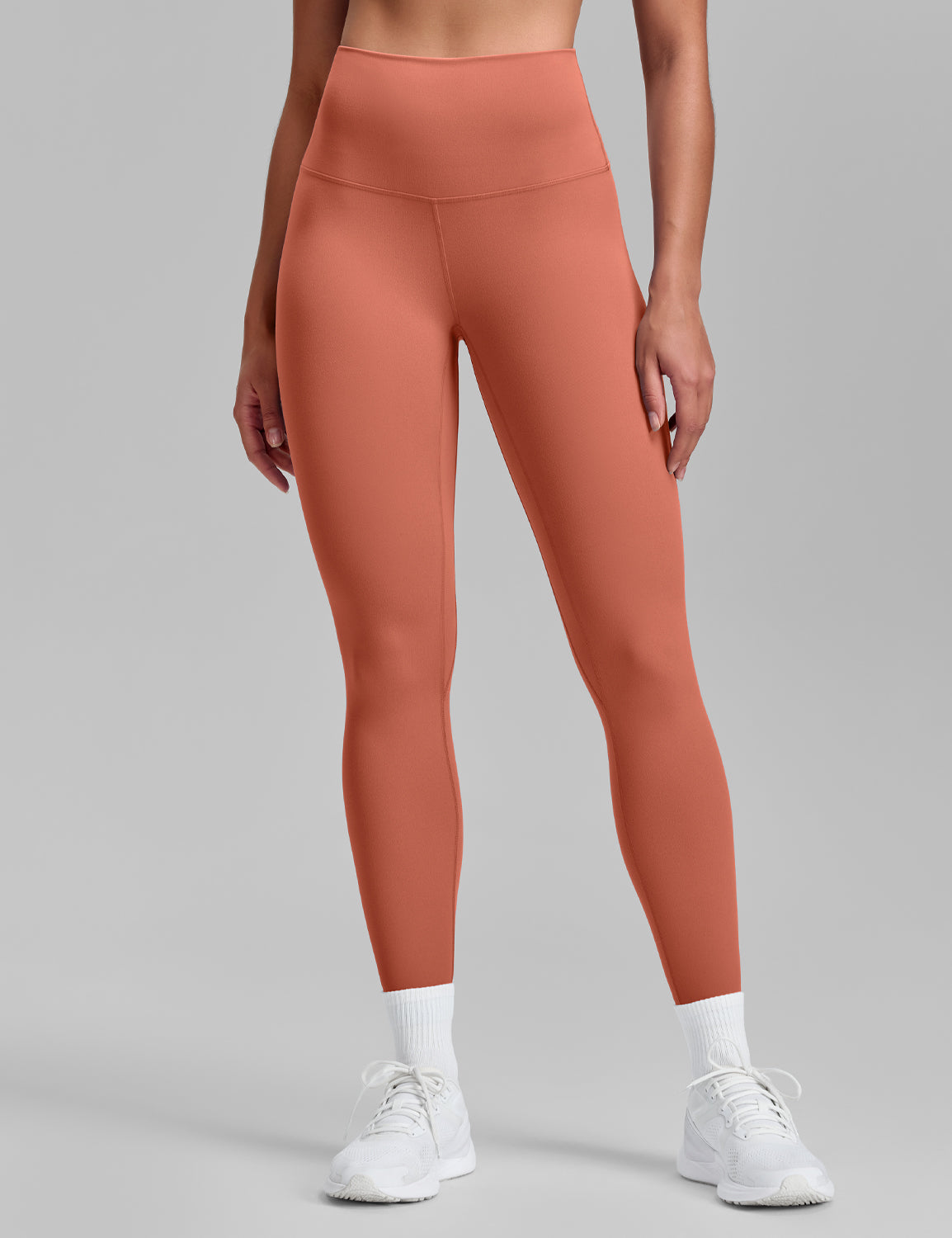 Workout Pro 7/8 Leggings 25'' *2.0