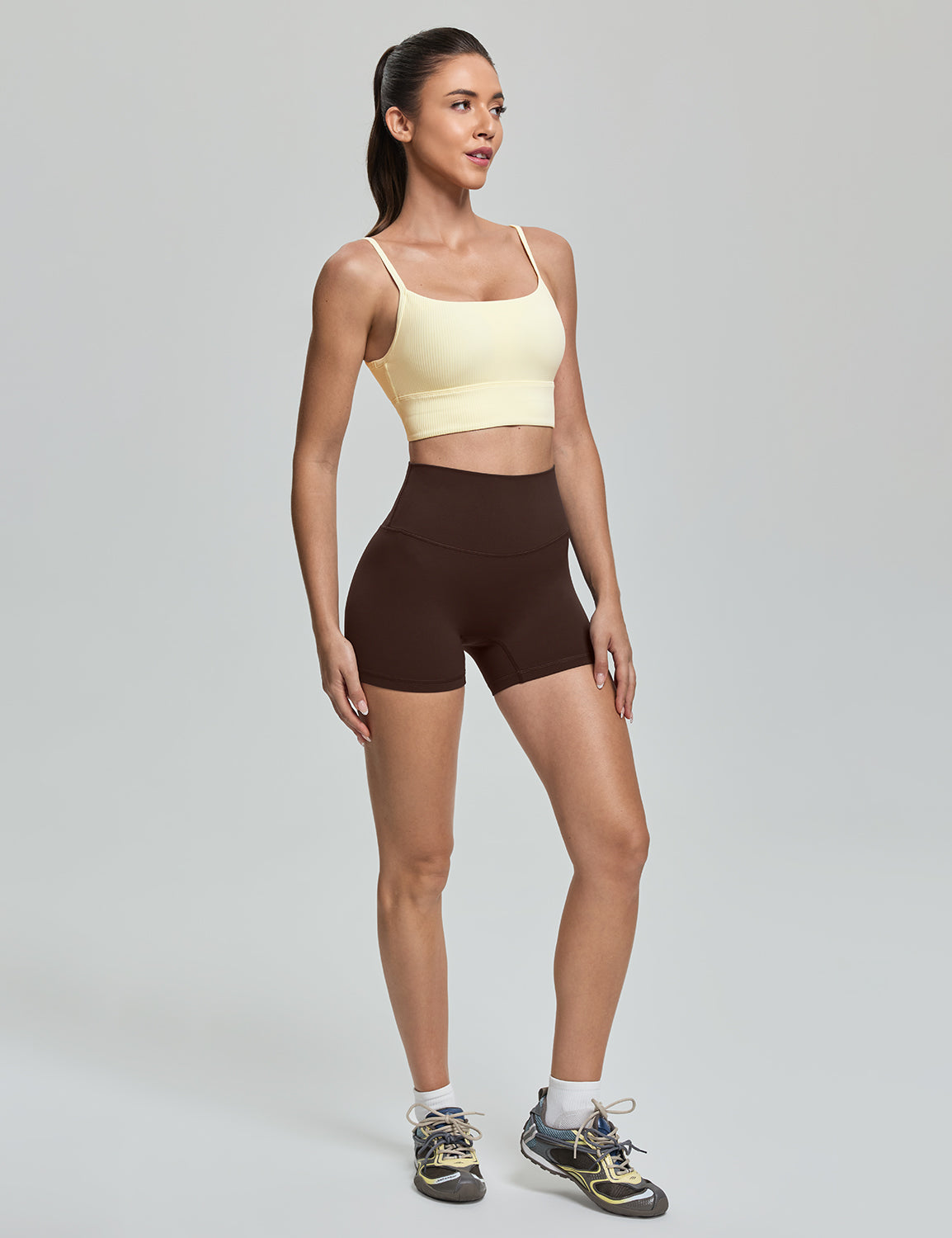 Sports Bras