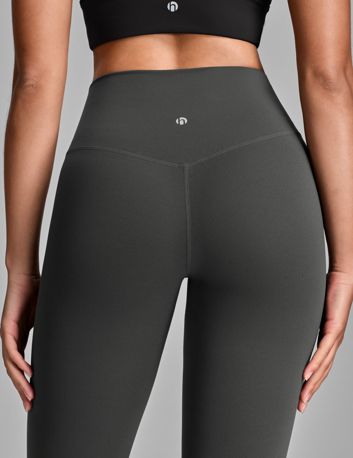 Leggings Graphite Grey